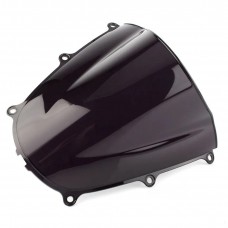 Ветровое стекло Honda CBR 600 RR 05-06 Черное